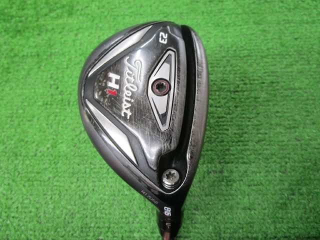 中古ゴルフ 816H1 23 23°の写真