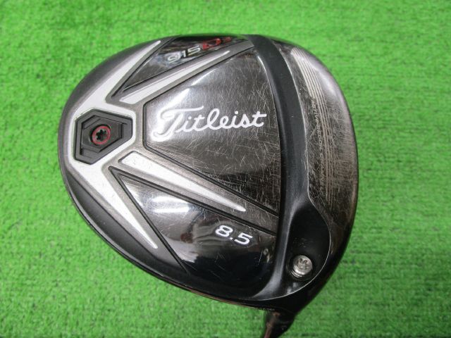 中古ゴルフ 915D3 8.5°の写真