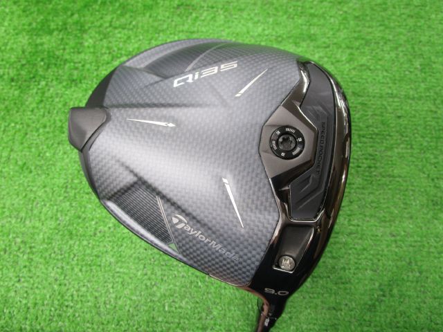 中古ゴルフ Qi35 9°の写真