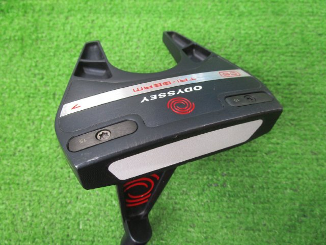 中古ゴルフ TRI-BEAM 7の写真