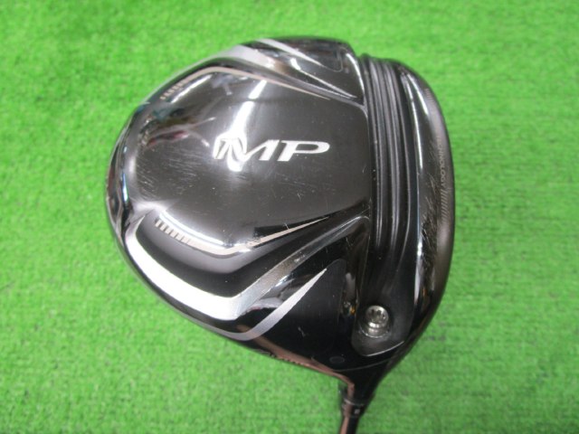 中古ゴルフ MP TYPE-1 0°の写真