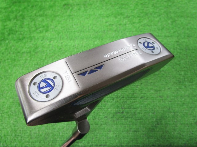 中古ゴルフ TRUSS TB1の写真