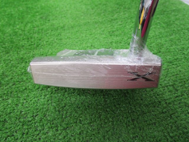 SCOTTY CAMERON パター PHANTOM X 11.5 2021 ヘビーウェイト