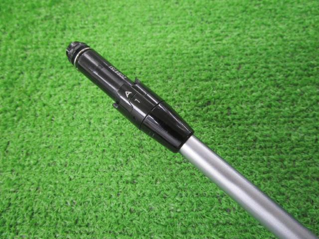 Fujikura シャフト Speeder 569 Evolution VI（S） タイトリスト用スリーブ 44インチ