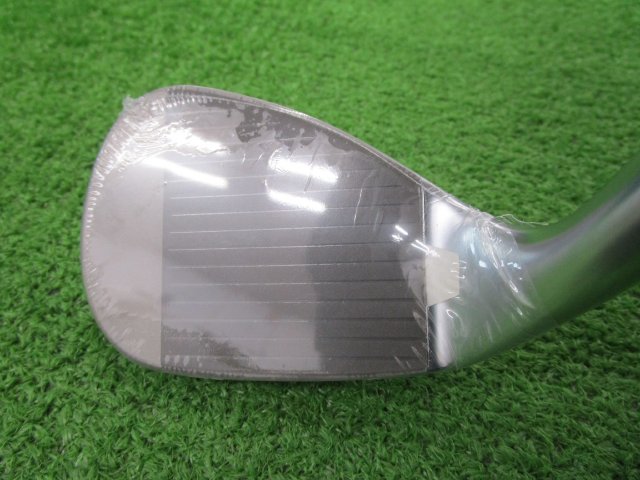 Callaway ウェッジ JAWS FORGED 2023 Chrome 54-12 54°