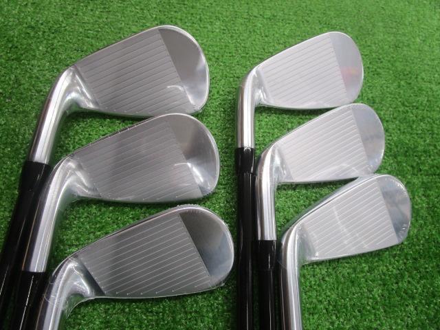 Titleist アイアンセット T350 2023 6本