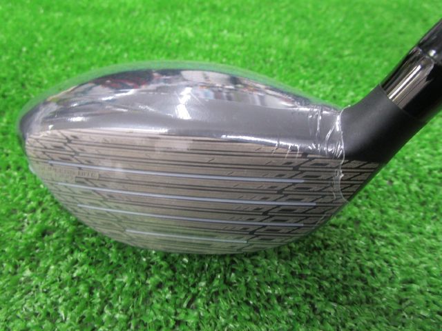 BRIDGESTONE フェアウェイウッド B1 ST 3W 15°