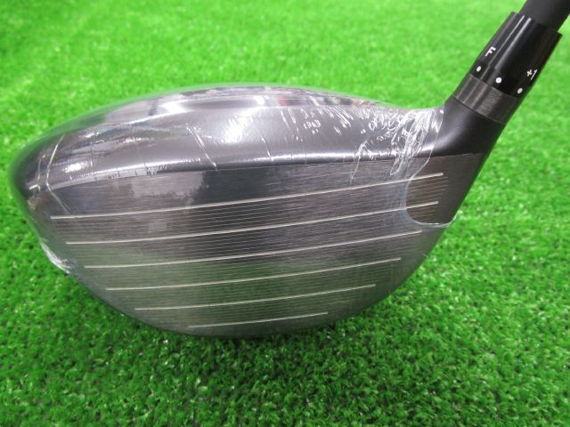 GLOBERIDE ドライバー ONOFF KURO 2023 9.5°