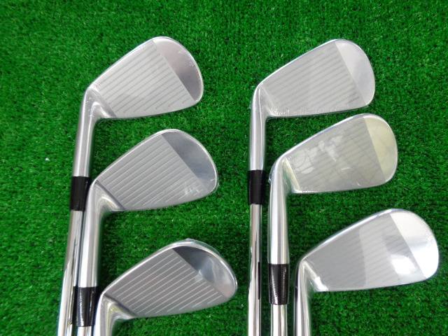 Mizuno アイアンセット Mizuno Pro 241 6本