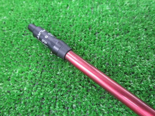 Fujikura シャフト Speeder 757 Evolution III（S） ピン用スリーブ 44.5インチ