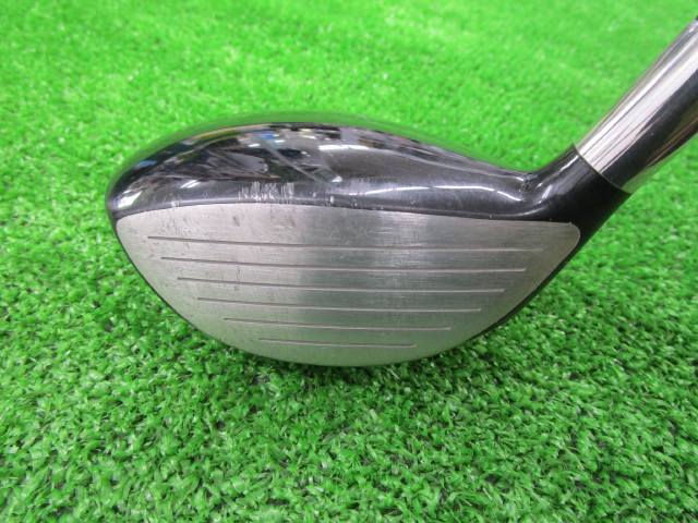 BRIDGESTONE フェアウェイウッド ツアーステージX-DRIVE 5W 18°
