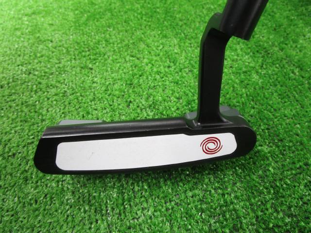 ODYSSEY パター TRI-HOT 5K DOUBLE WIDE