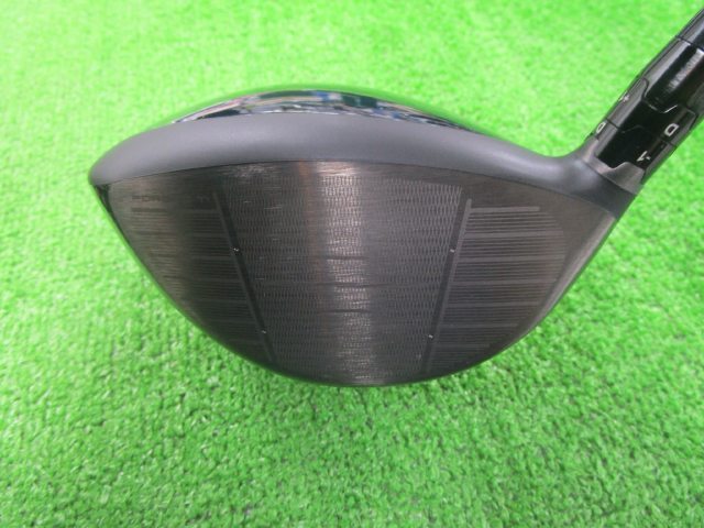 Callaway ドライバー PARADYM ◆◆◆ 10.5°