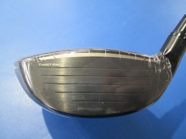 TaylorMade フェアウェイウッド Qi10 TOUR 3W 15°