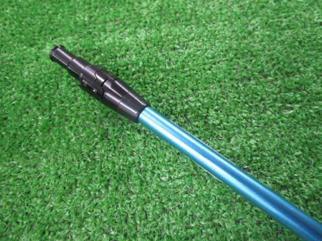 GRAPHITE DESIGN シャフト Tour AD GP-6（S） キャロウェイ用スリーブ 44.375インチ