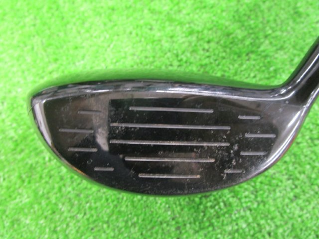 MAJESTY GOLF フェアウェイウッド マジェスティVANQUISH-XR 5W 19°