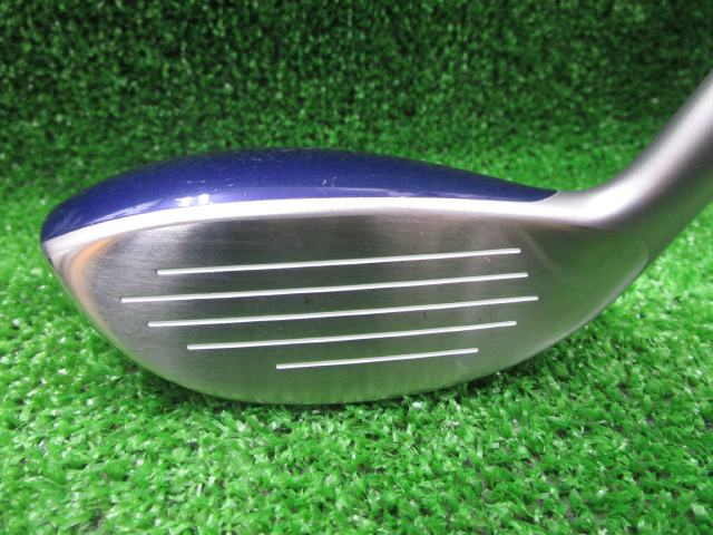 Mizuno レディースユーティリティ EURUS UT 2020 5U 27°