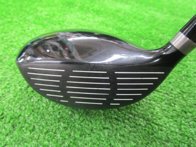 Ryoma フェアウェイウッド RYOMA F BlackIP F3 15°
