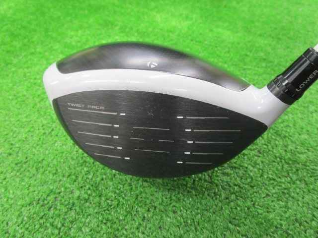 TaylorMade ドライバー SIM2 MAX 9°
