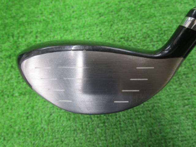PRGR フェアウェイウッド iD nabla RS 3W 15°