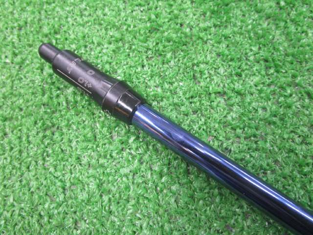三菱 CHEMICAL シャフト Diamana TB60（S） ピン用スリーブ 44.5インチ