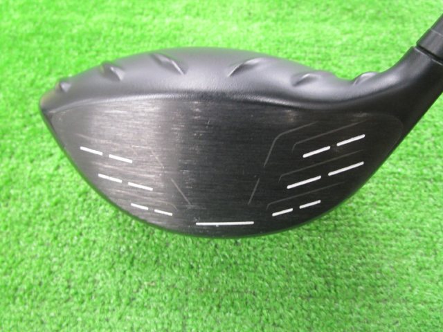 PING ドライバー G430 HL MAX 10.5°