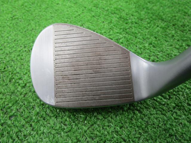 TaylorMade ウェッジ MILLED GRIND4 Chrome 58HB-12 58°