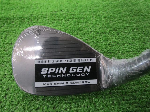 Callaway ウェッジ OPUS Black 58-12W 58°