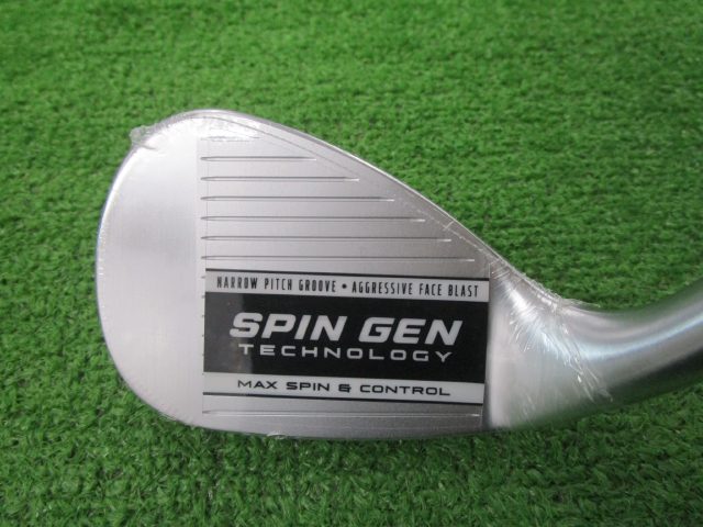 Callaway ウェッジ OPUS Chrome 50-10S 50°