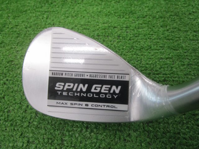 Callaway ウェッジ OPUS Chrome 56-14W 56°