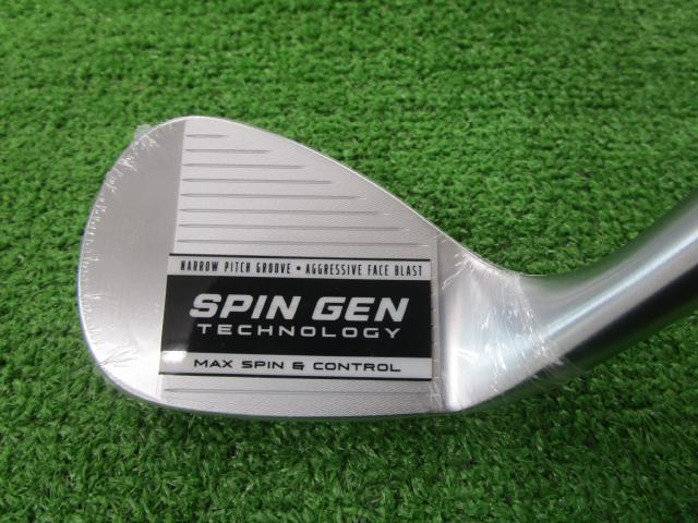 Callaway ウェッジ OPUS Chrome 58-12W 58°