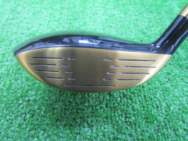 ORLIMAR フェアウェイウッド ヤードハンター 7W 21°