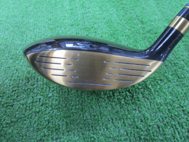 ORLIMAR フェアウェイウッド ヤードハンター 5W 18°