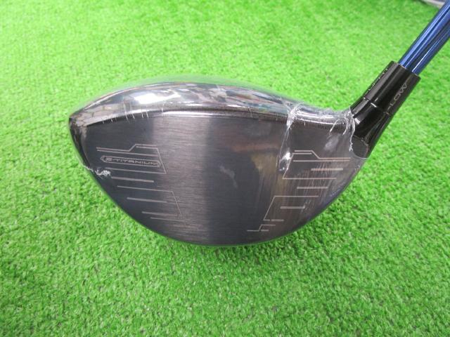 Mizuno ドライバー ST-X 230 10.5°