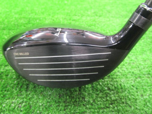 PRGR フェアウェイウッド LS 3W 16.5°