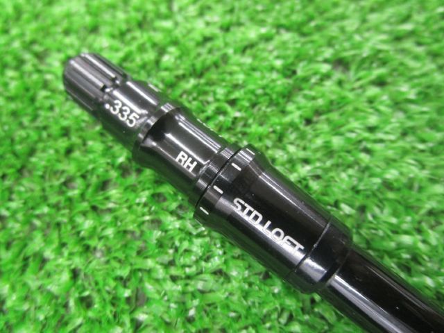 Fujikura シャフト VENTUS TR RD 5S（US）  テーラーメイド用スリーブ 42.5インチ