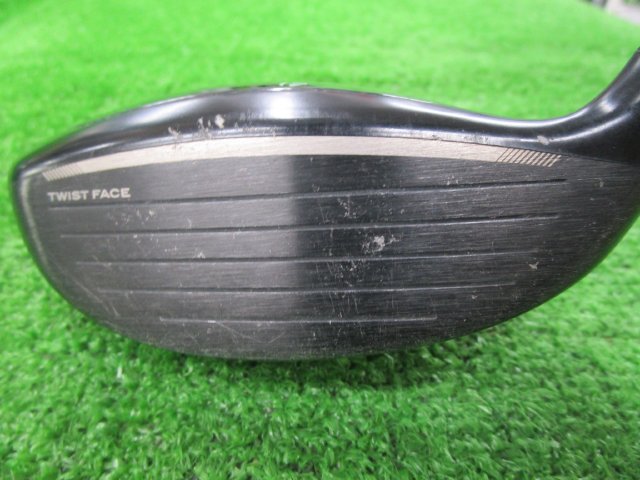 TaylorMade フェアウェイウッド STEALTH2 HD 5W 19°