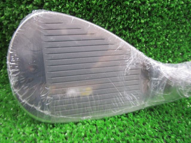 Titleist ウェッジ ボーケイWEDGEWORKS K* GRIND RAW 58-K* 58°
