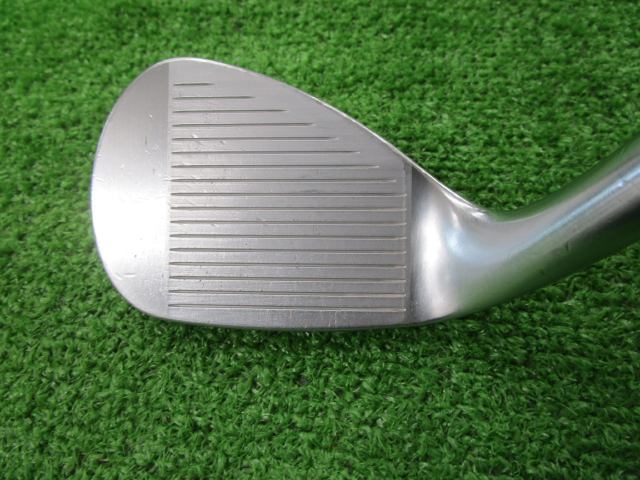 Titleist ウェッジ ボーケイSM10 Tour Chrome 58-04T 58°