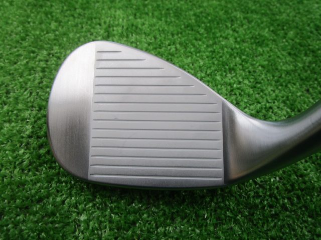 Callaway ウェッジ OPUS Chrome 52-10S 52°