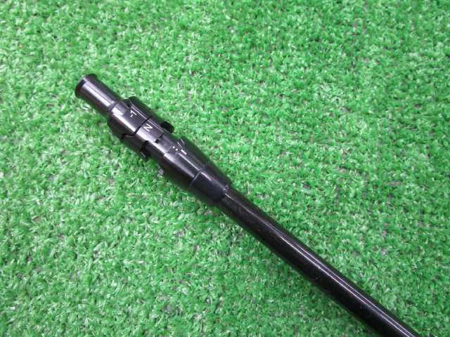 GRAPHITE DESIGN シャフト Tour AD DI-6 Black（S） キャロウェイ用スリーブ 44.125インチ