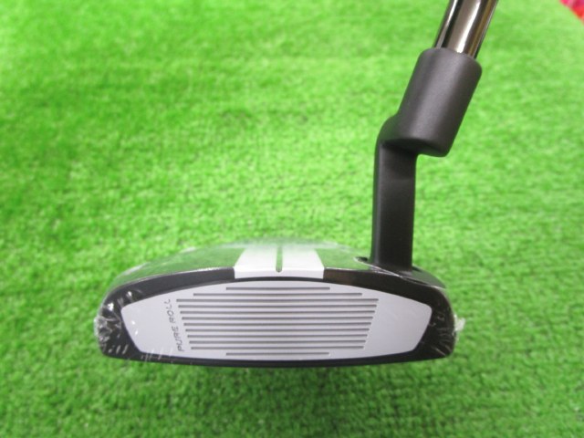 TaylorMade パター SPIDER TOUR X X7 Black L-ネック