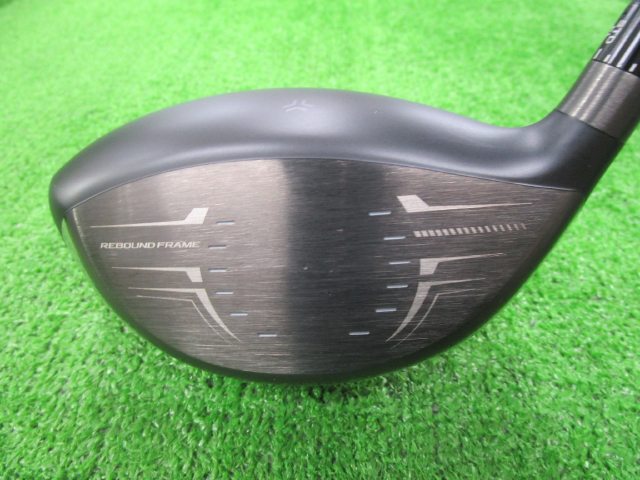 DUNLOP ドライバー スリクソンZX5 Mk II 10.5°