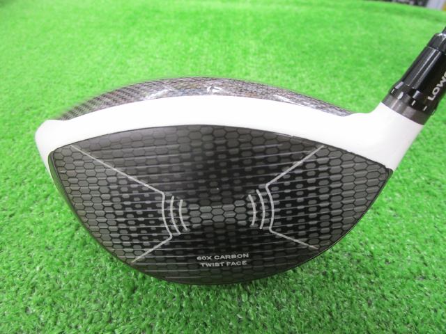 TaylorMade ドライバー STEALTH GLOIRE+ 10.5°