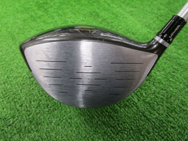 TaylorMade ドライバー SLDR 10.5°