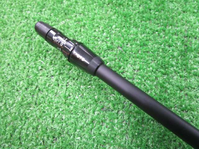 Fujikura シャフト SPEEDER NX BLACK 50（SR） ヤマハ用スリーブ 44インチ