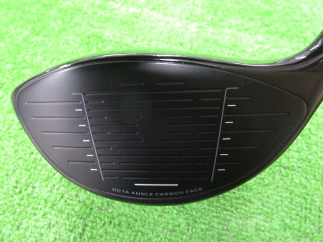 YAMAHA ドライバー インプレスDRIVESTAR TYPE D 2025 10.5°