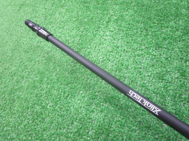 三菱 CHEMICAL シャフト Diamana RB53(SR) テーラーメイド用スリーブ 44インチ