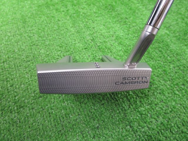 SCOTTY CAMERON パター PHANTOM 7.5