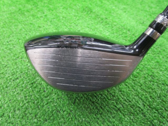 JUSTICK フェアウェイウッド PROCEED TOUR CONQUEST R-TITANIUM 5W 18°